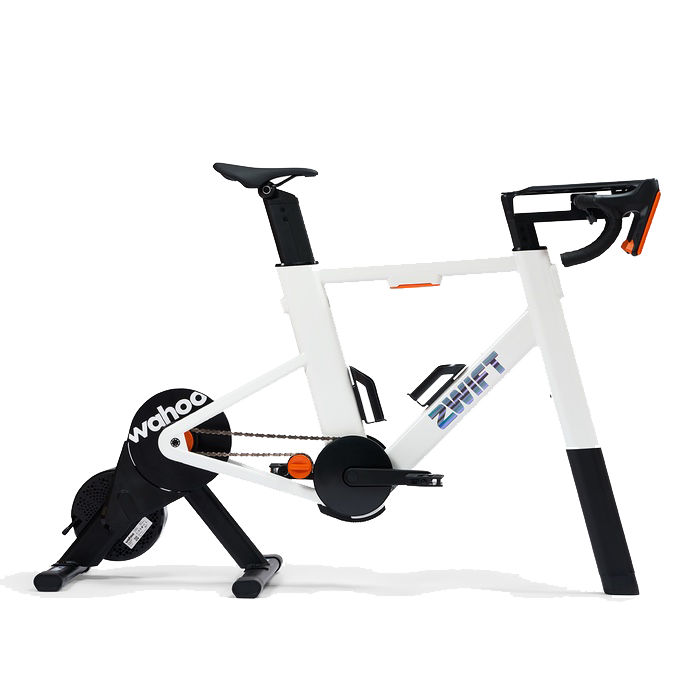 Wahoo Zwift Ride with KICKR CORE 2