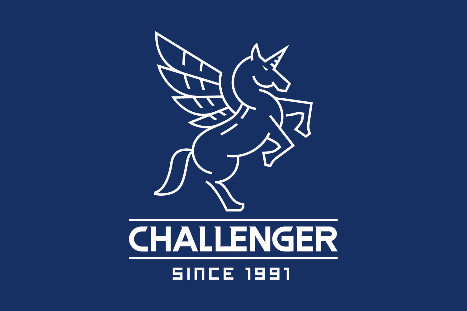 CHALLENGER and the Return of the New Alicorn