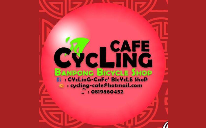 CYcLinG-CaFe' BIcYcLE ShoP
