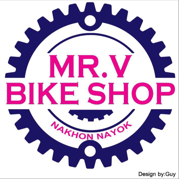 Mr. V Bike Shop Nakhonnayok