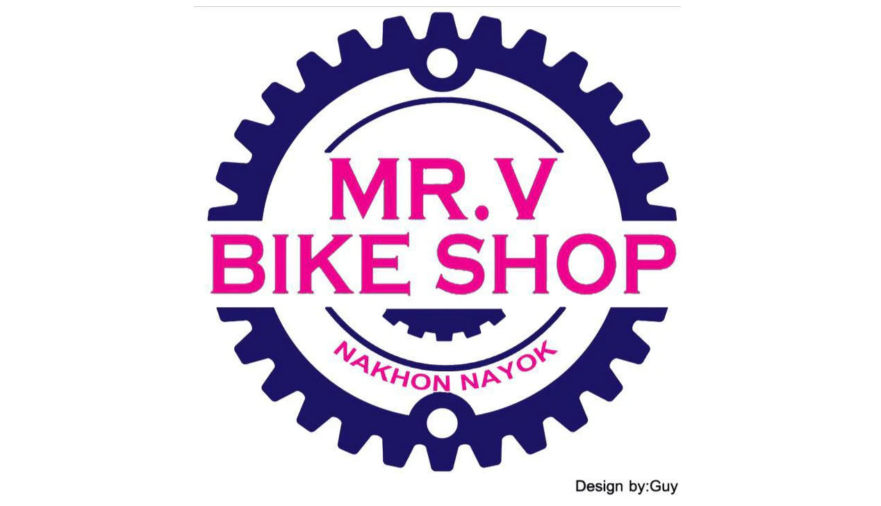 Mr. V Bike Shop Nakhonnayok