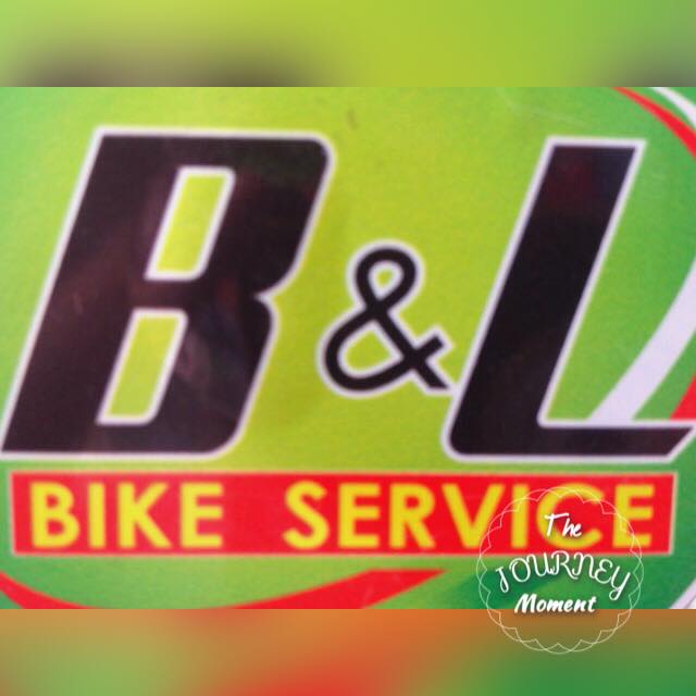 B&L Bike Service 