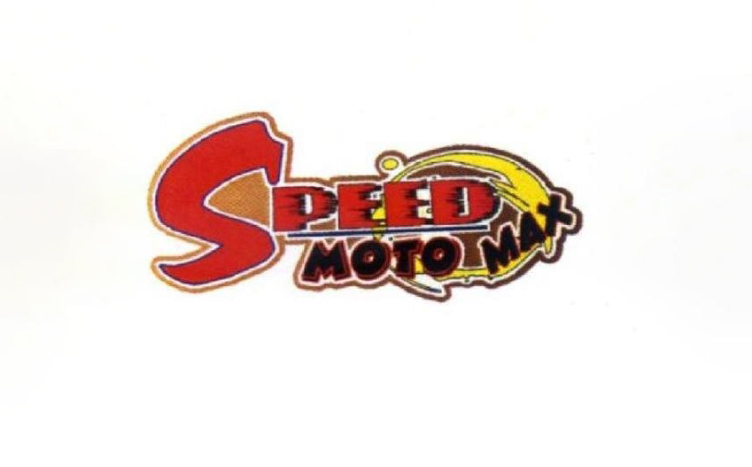 Speed Moto Max Bike Shop