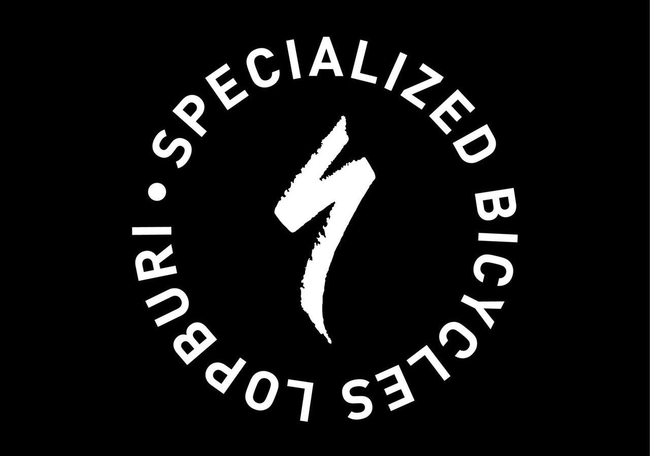 PUM BIKE - Specialized Lopburi