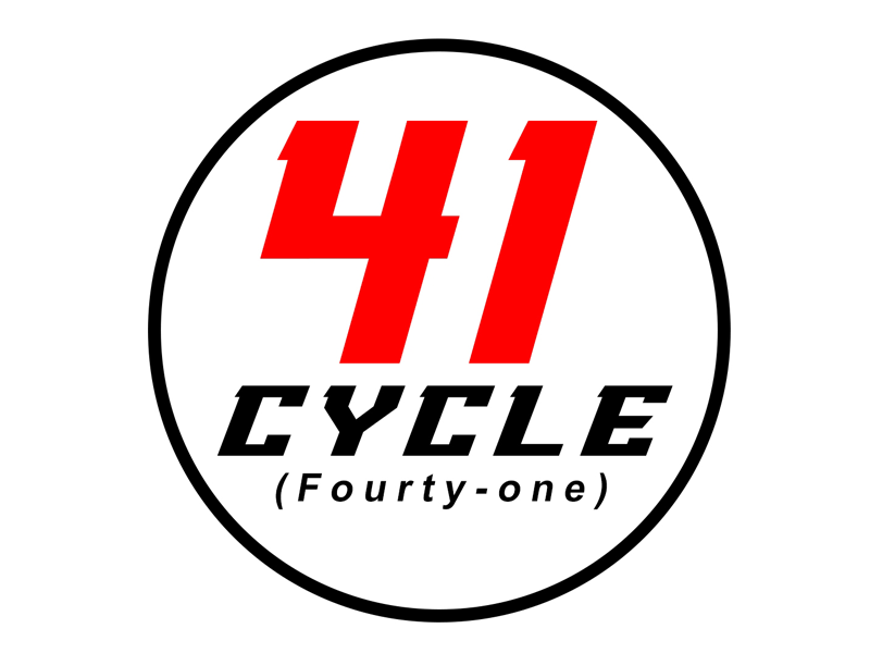 41 CYCLE