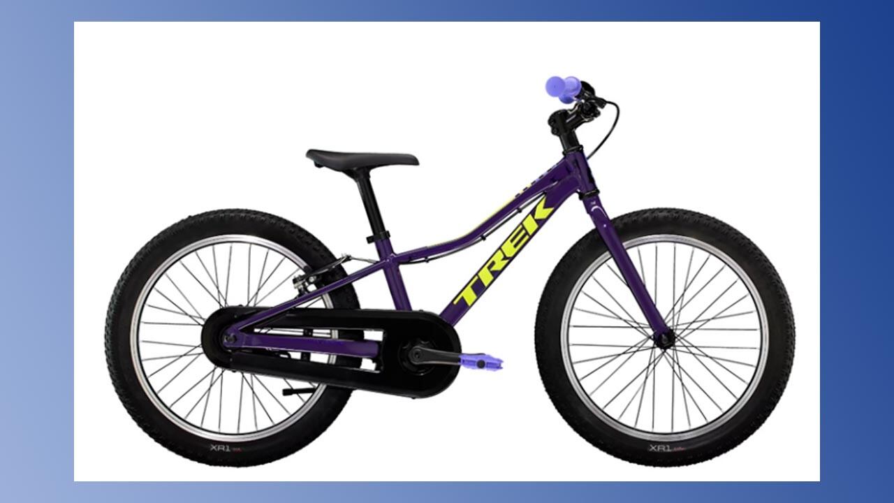 Trek Precaliber Recall Annoucement 2025