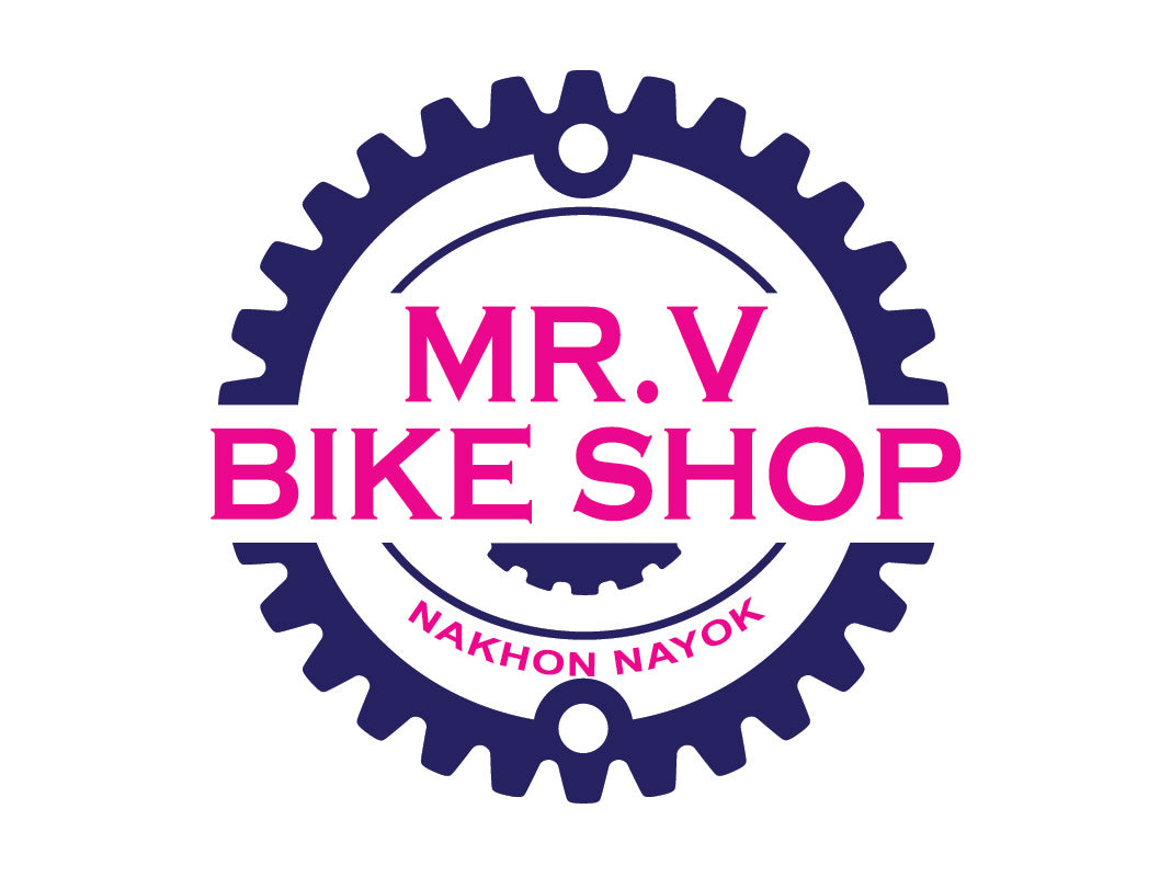 MR.V.BIKE SHOP