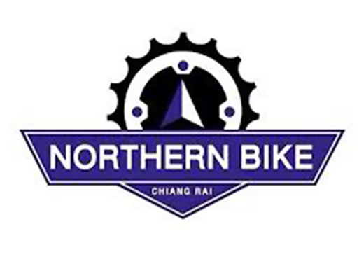 Nothern Bike Chiang Rai