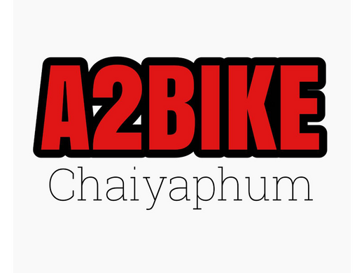 A2BIKE Chaiyaphum