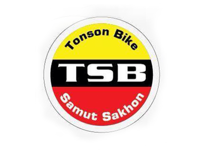 Tonson Bike
