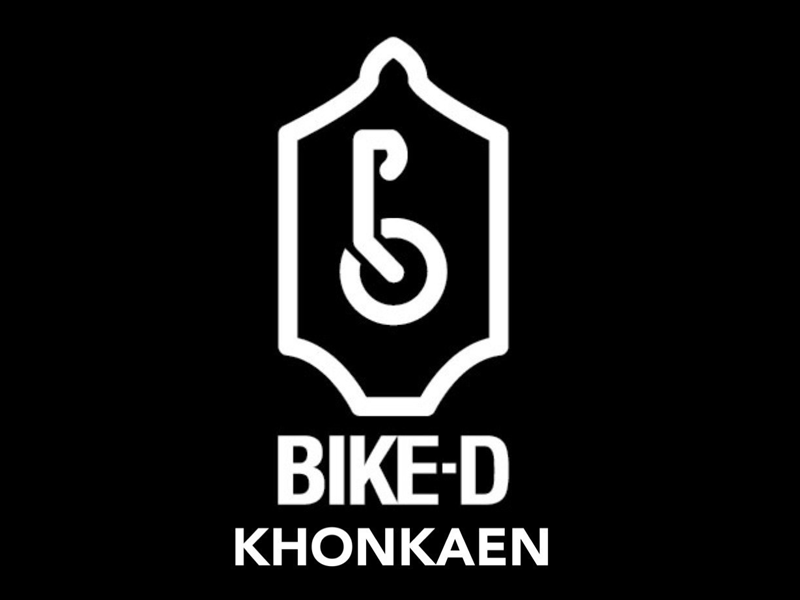 Bike-D Khonkaen