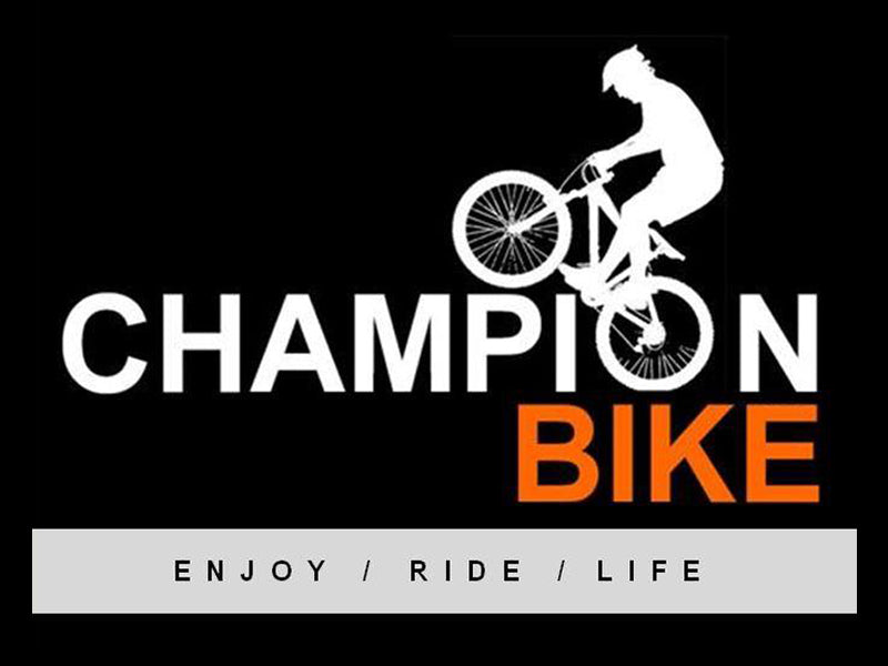 ChampionBikeShop