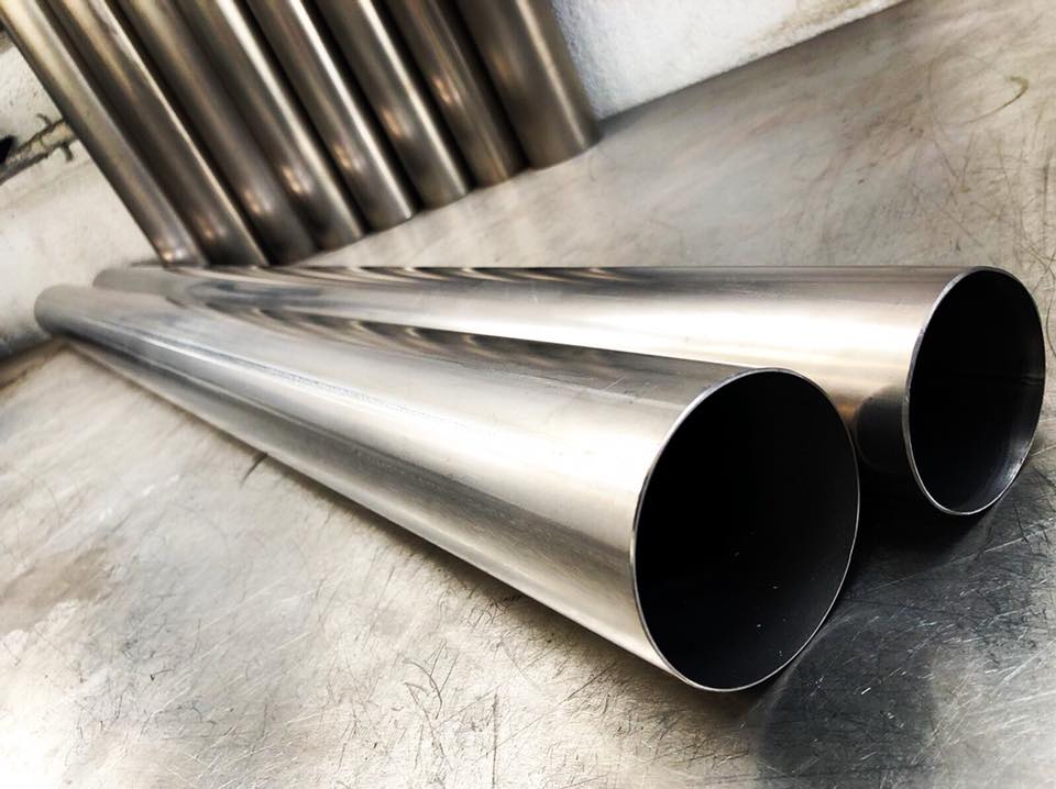 Titanium: The Metal of the Future