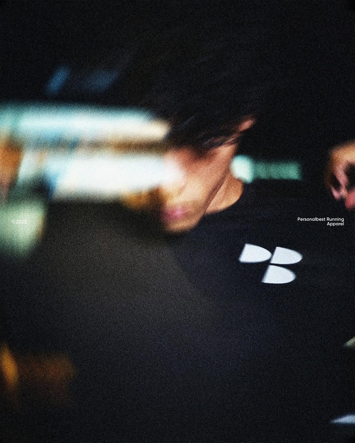 Brand Personalbest.run