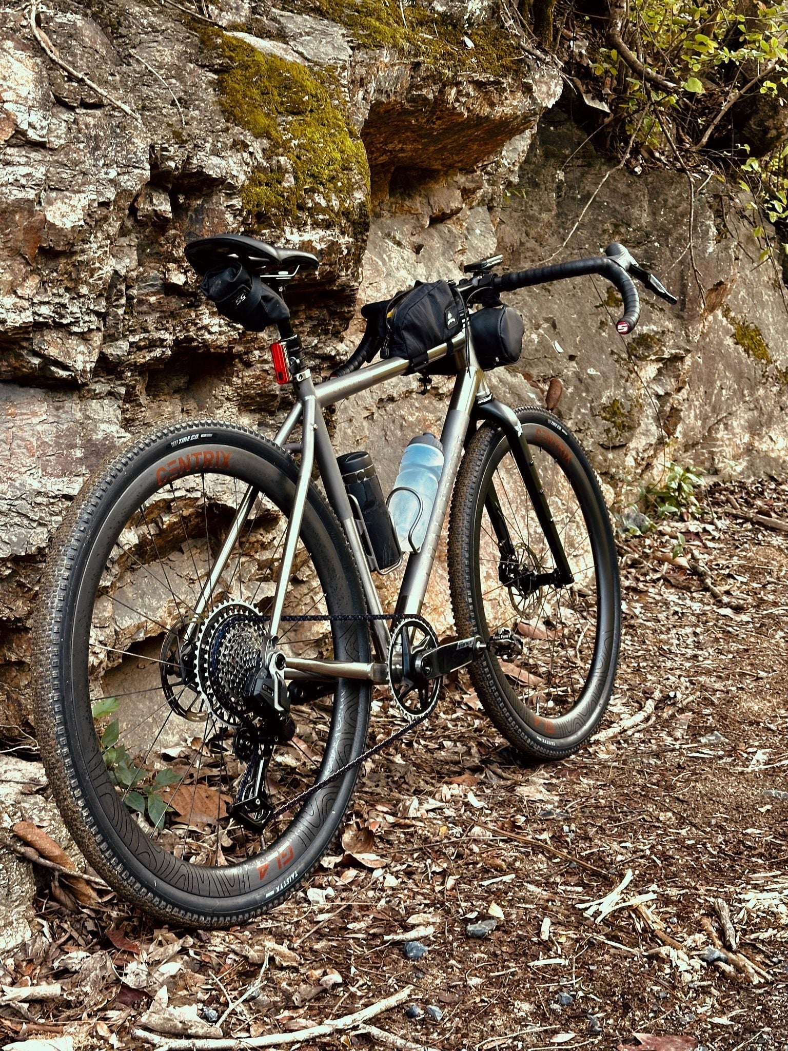 All-Road Bike