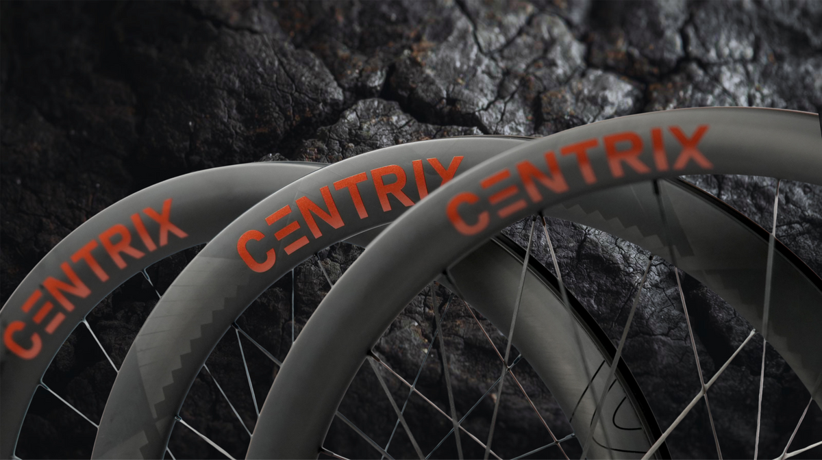 Brand CENTRIX