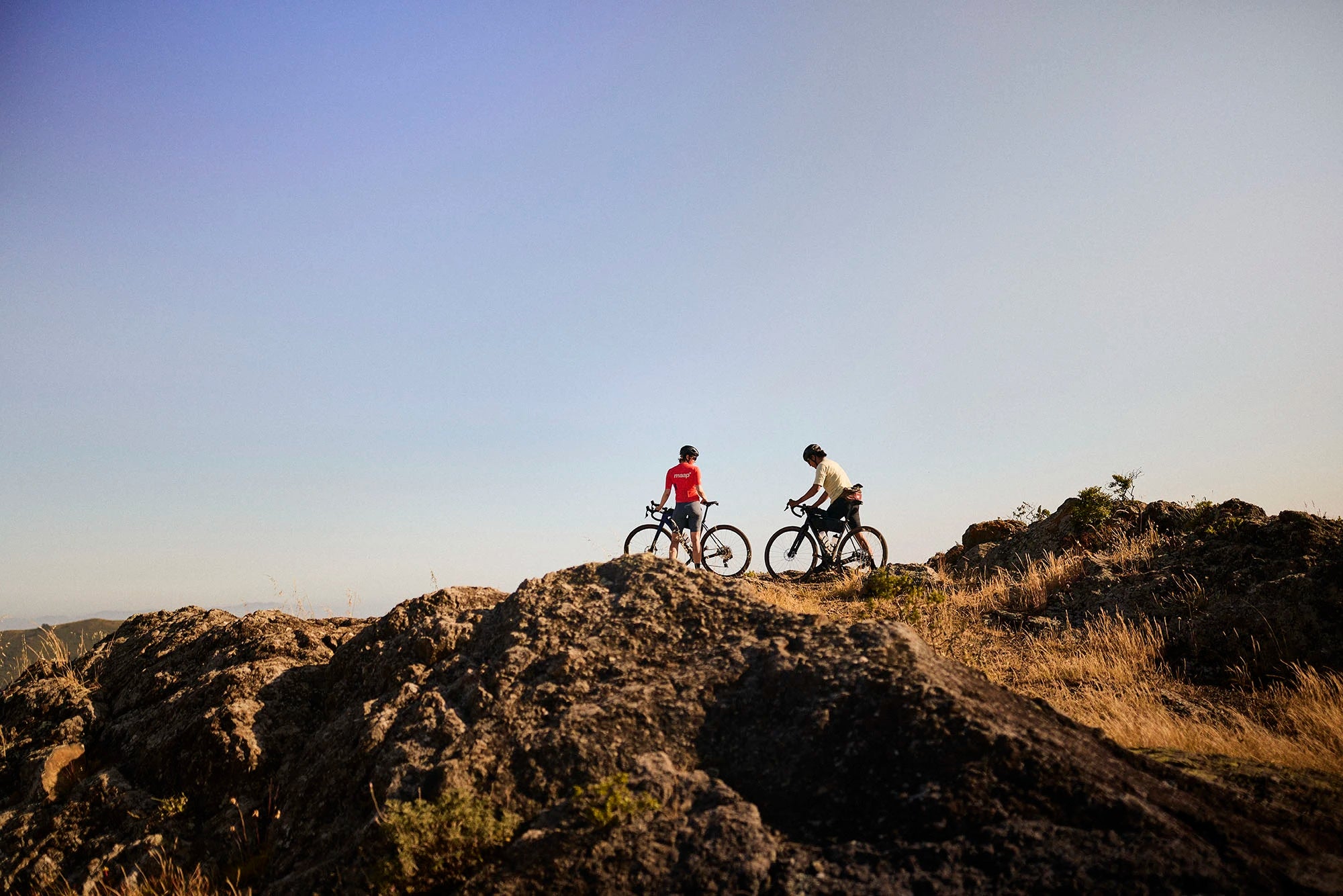 Gravel Bike