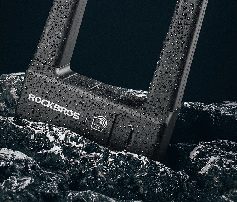 Bike Lock