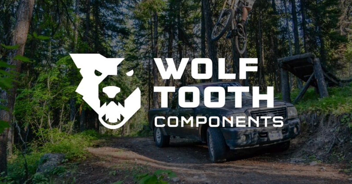 Brand Wolf Tooth
