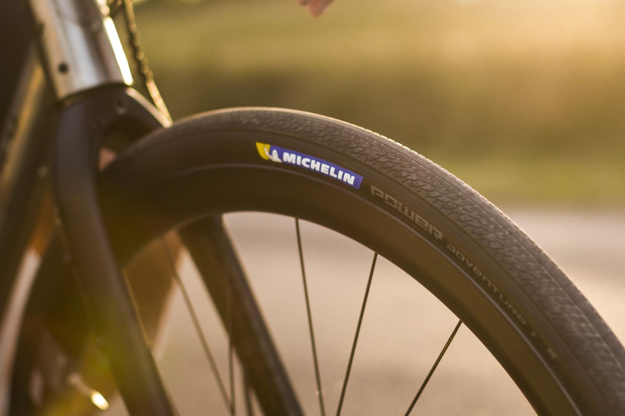 Brand Michelin