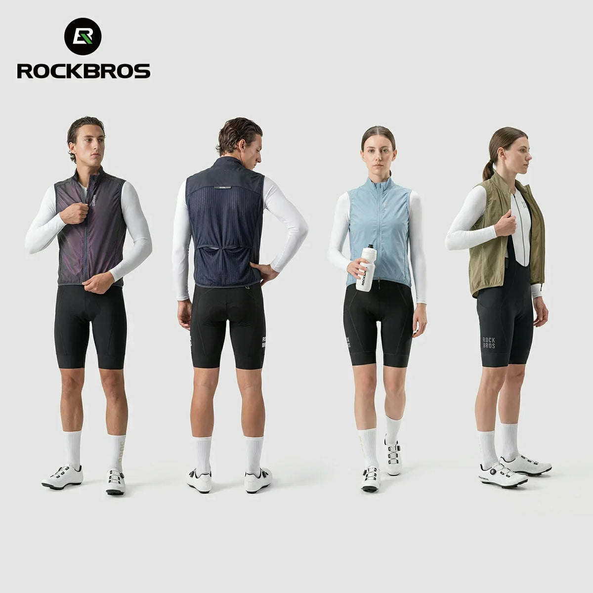 Jacket & Vest