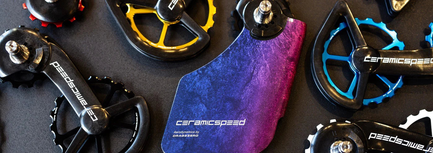 Brand Ceramicspeed