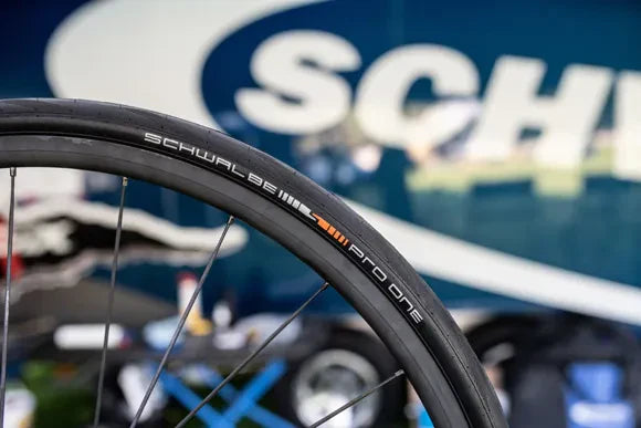Brand SCHWALBE