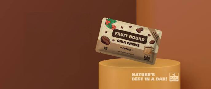 Brand Fruit Bound