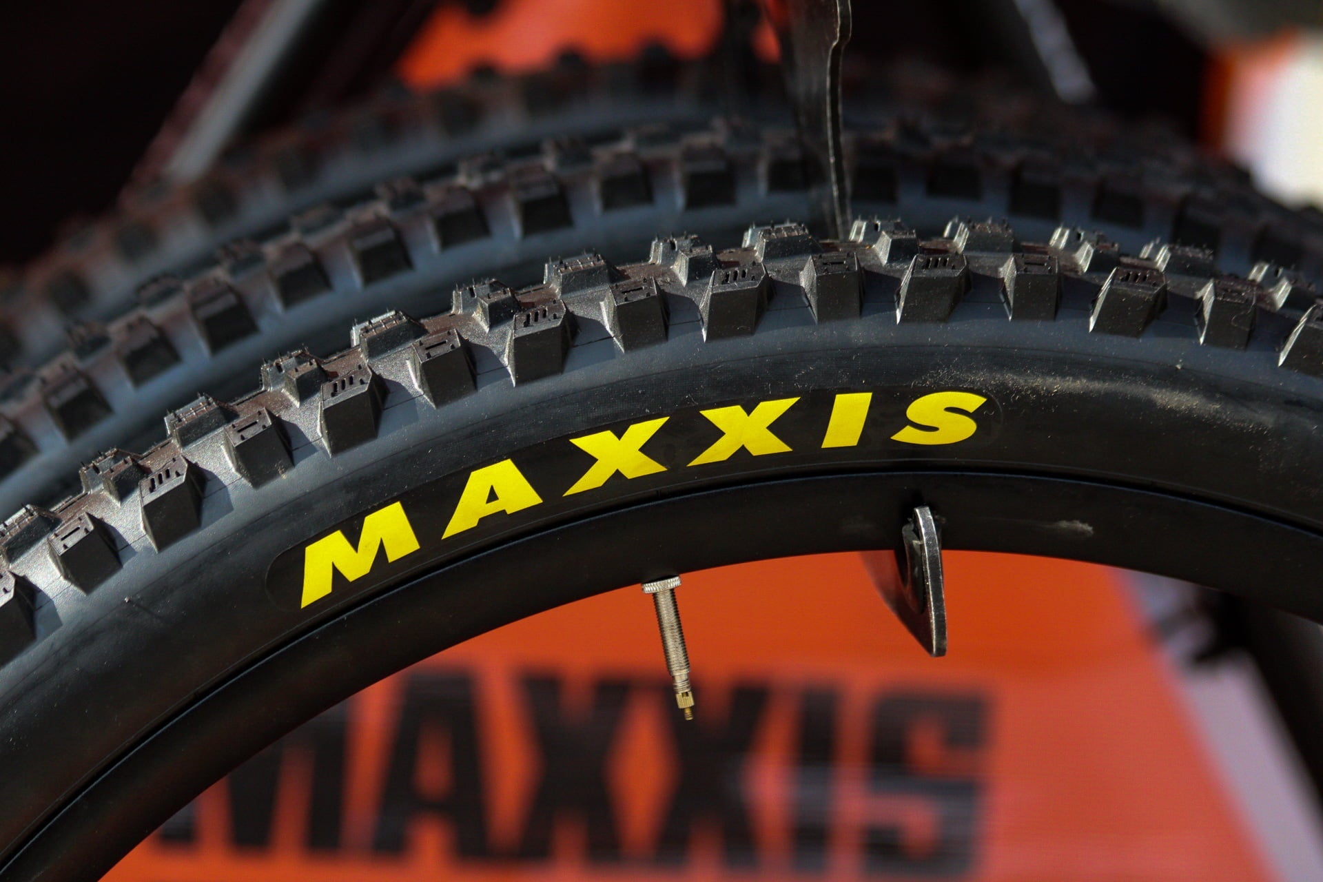 Brand Maxxis