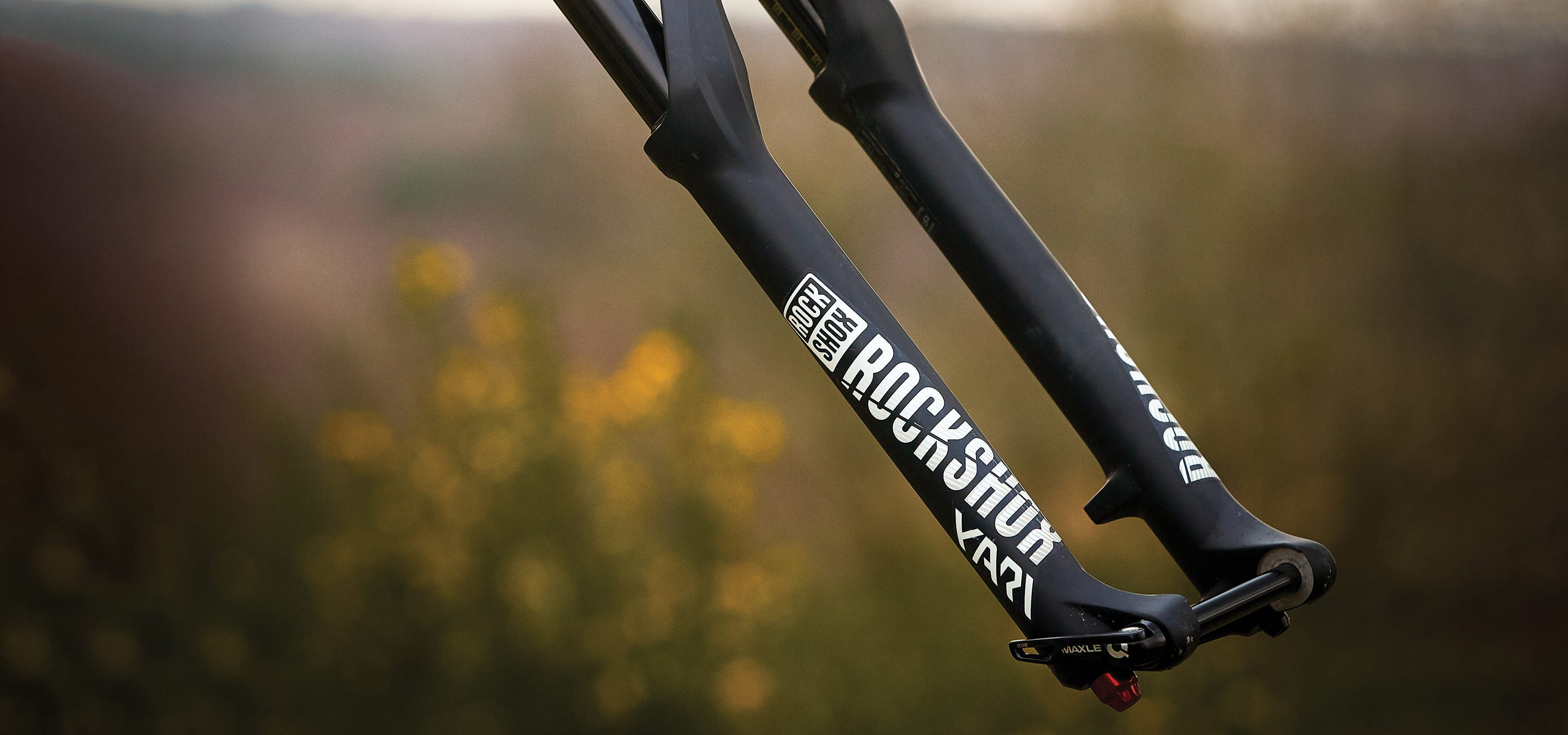 Brand ROCKSHOX