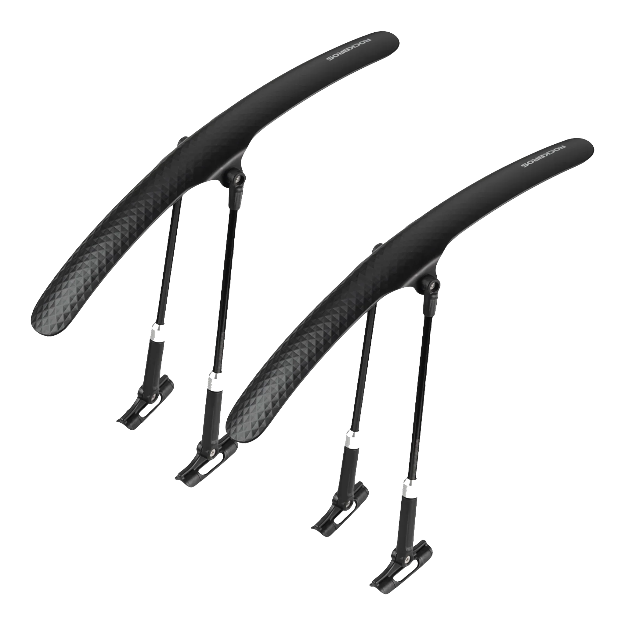 Mudguard & Fender