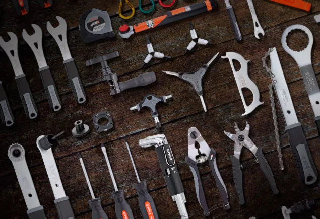 TOOLS