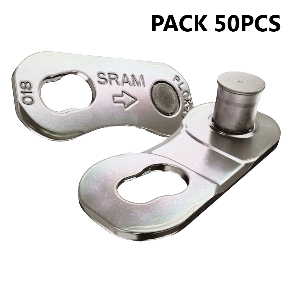 SRAM 12s PowerLock D1 Pack 50Pcs