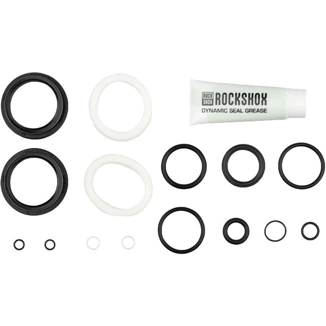 ROCKSHOX Servicekit 200h/1 Jahr for RUDY XPLR BASE/ULTIMATE A1+