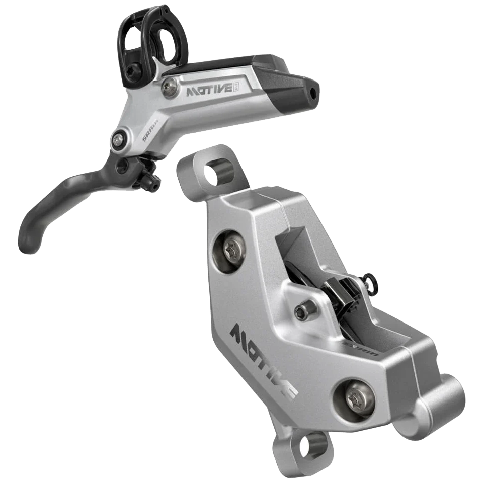 SRAM Motive Ultimate V2 Disc Brake Lever & Caliper A2