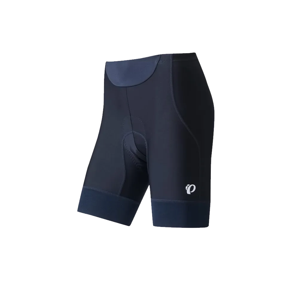 Cuissard De Cyclisme Femme Pearl Izumi - Noir, Taille S, Rembourré, Compression