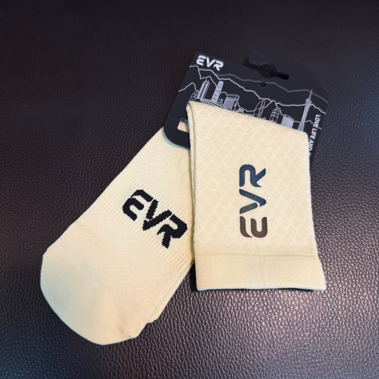 EVR Sports Socks TECH Series 0902