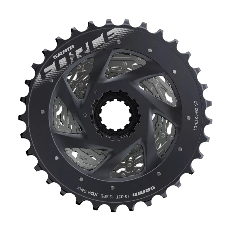 SRAM Force XG-1270 Cassette