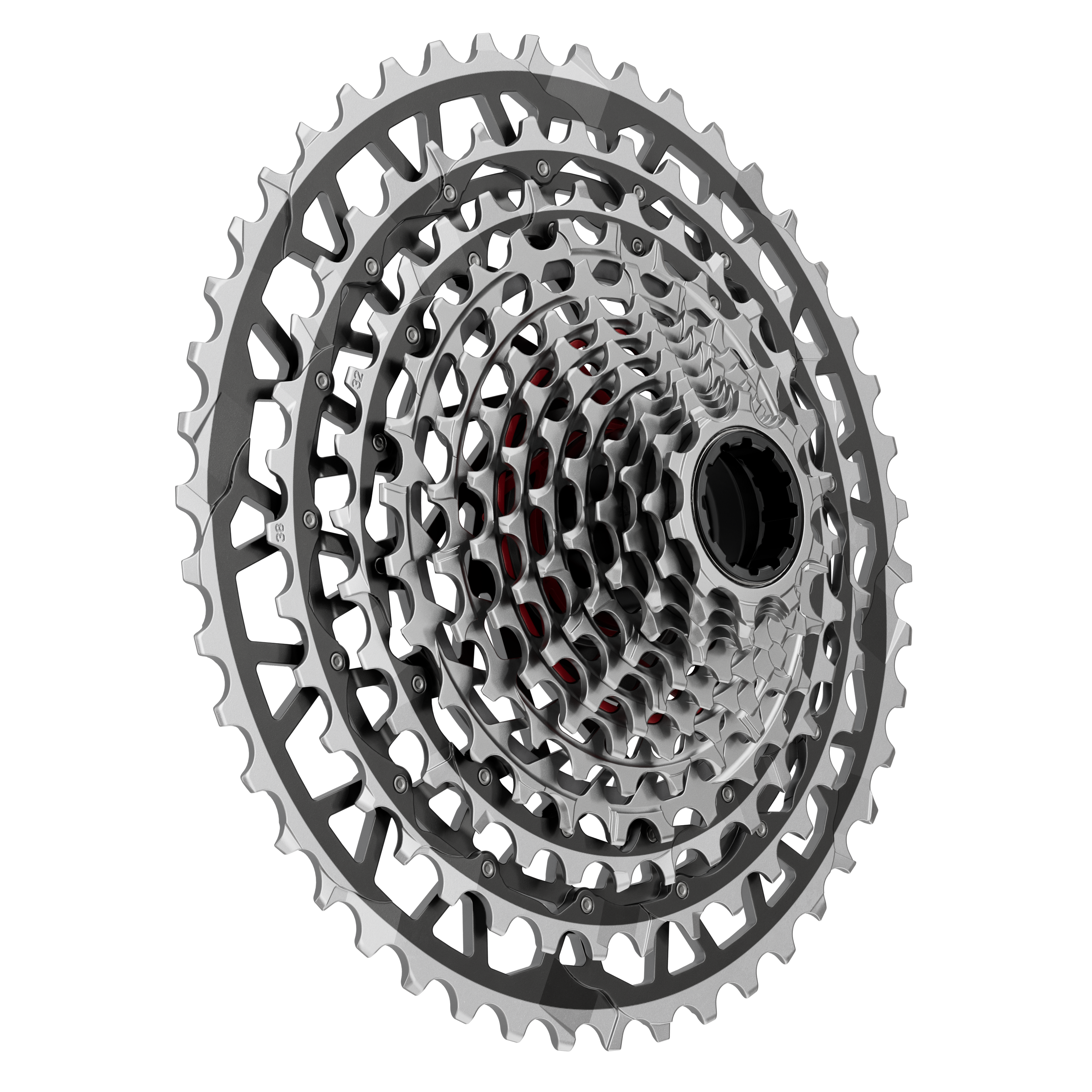 SRAM Red E1 XPLR Groupset