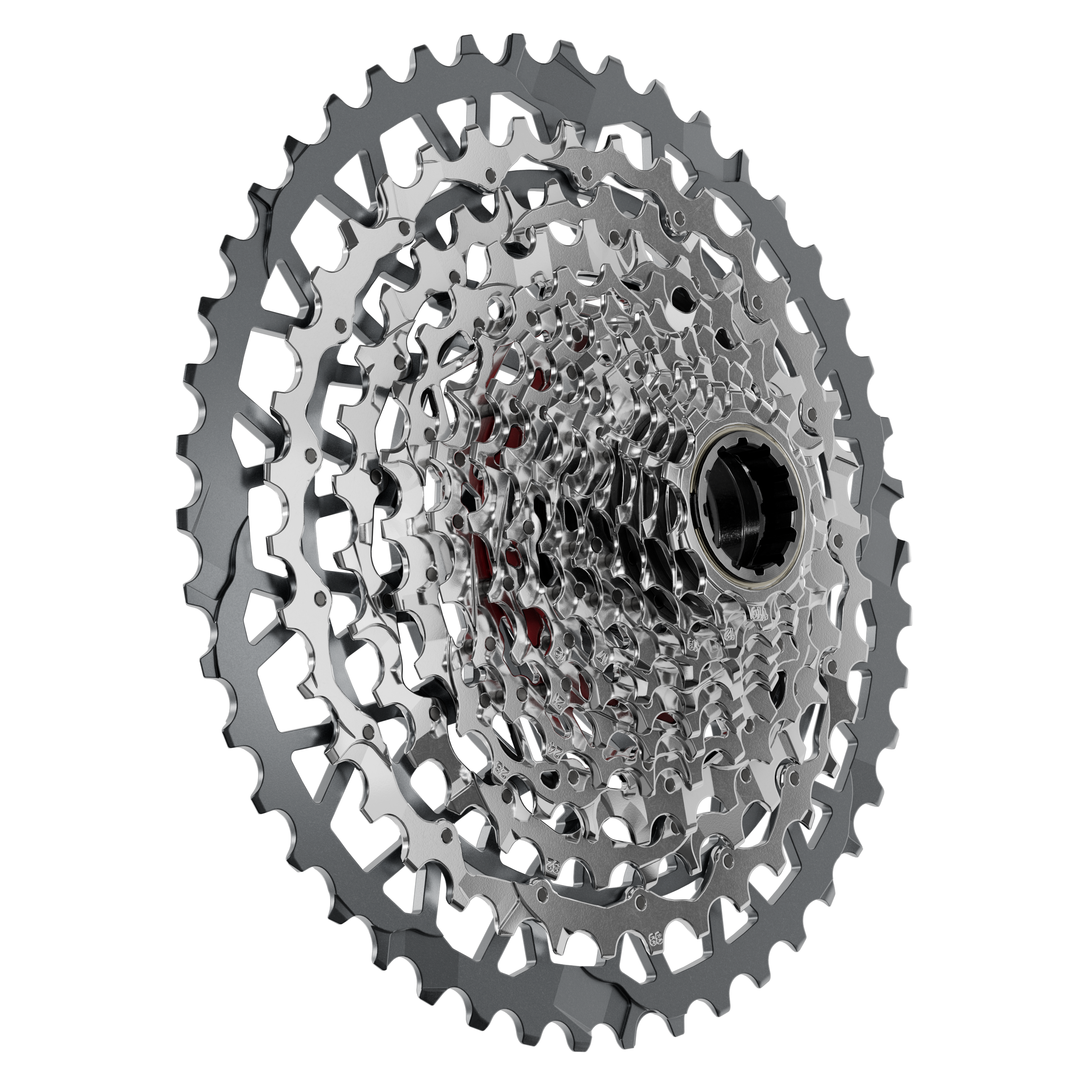 SRAM Rival E1 XPLR Power meter