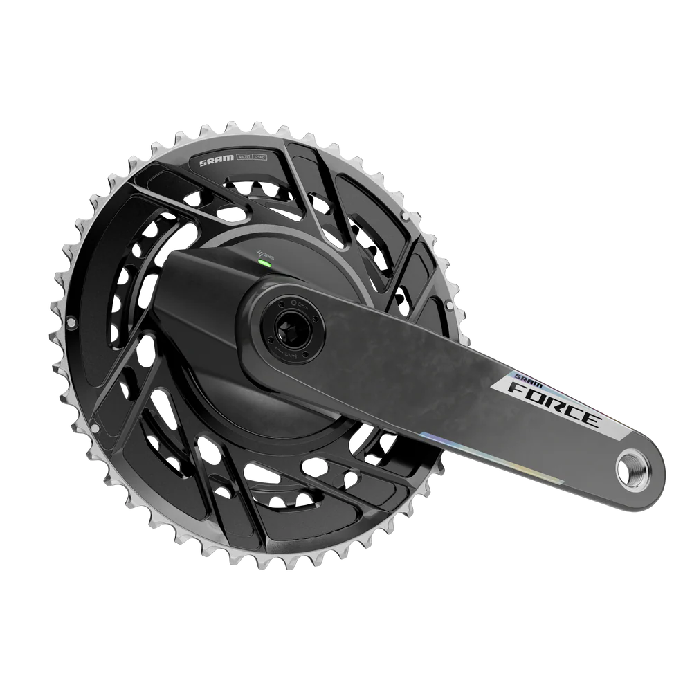 SRAM Force AXS Power Meter E1