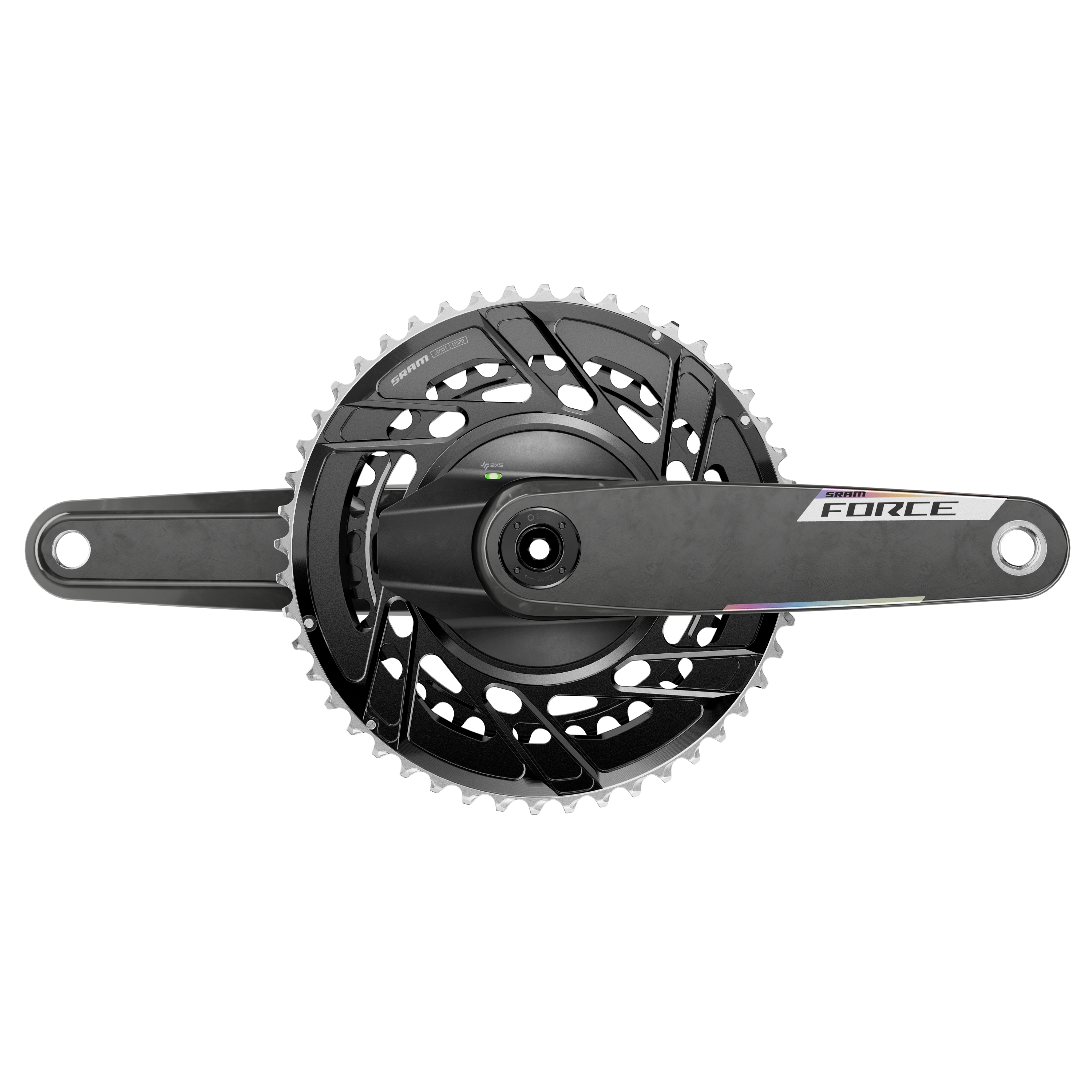 SRAM Force E1 Power Meter Groupset