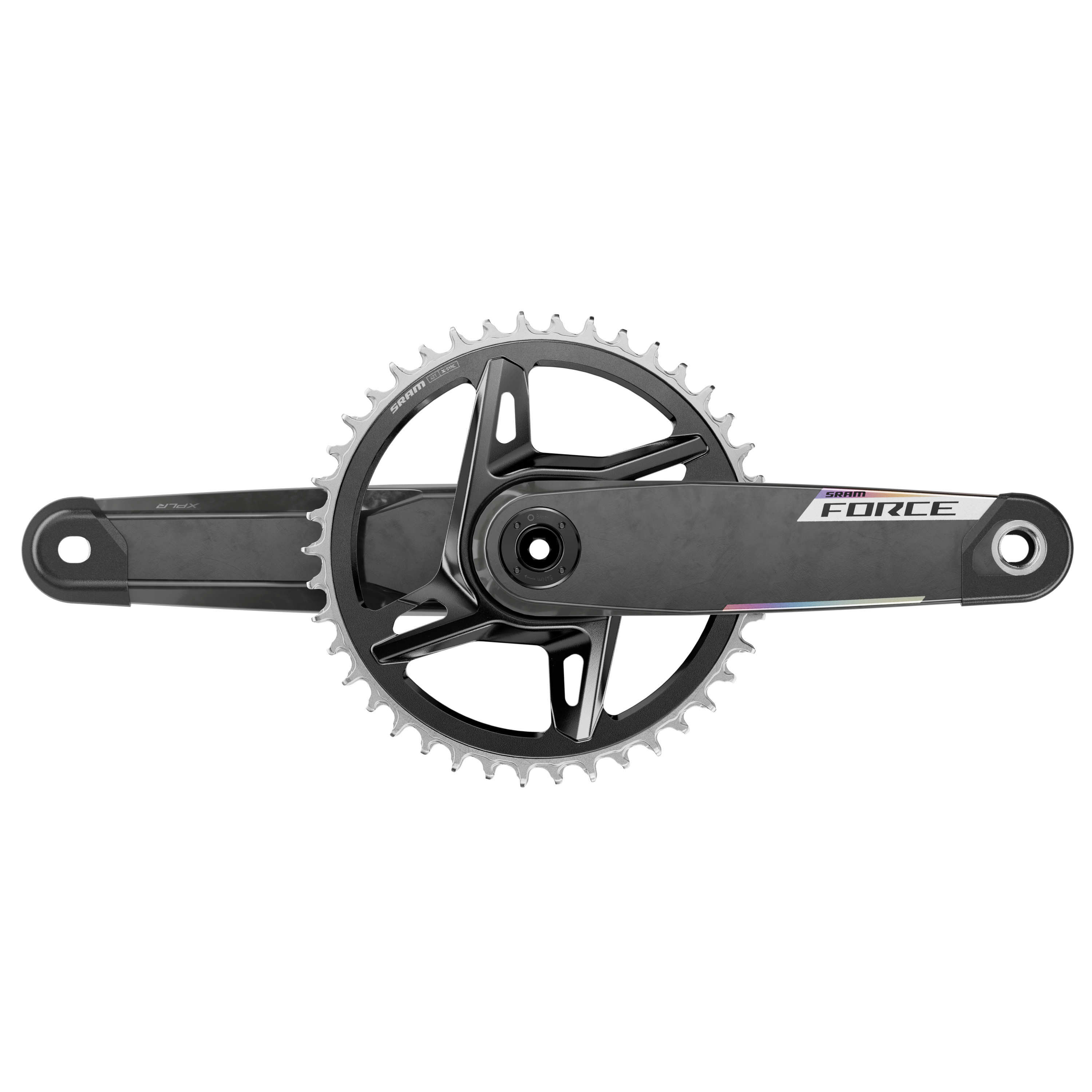 SRAM FORCE E1 XPLR Groupset