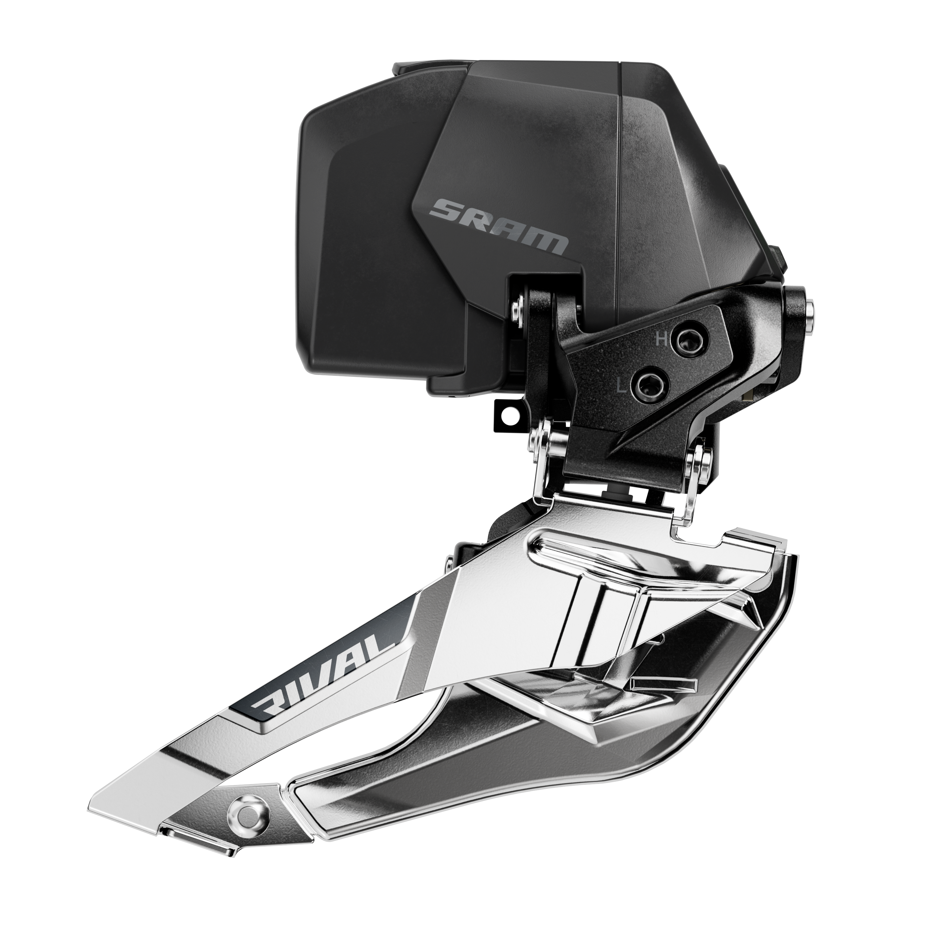 SRAM Rival E1 Groupset