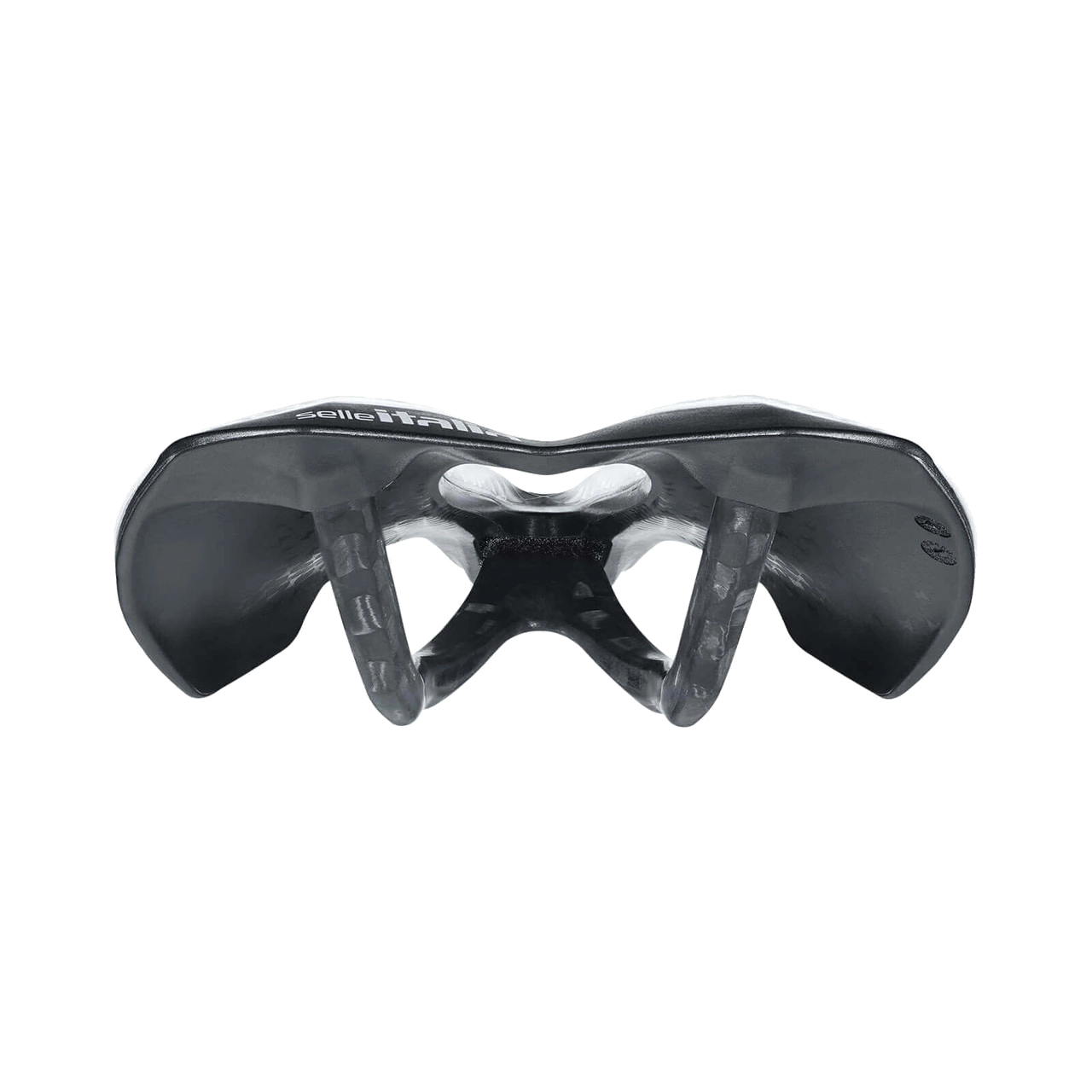 Selle Italia SLR 3D Carbon Opal White