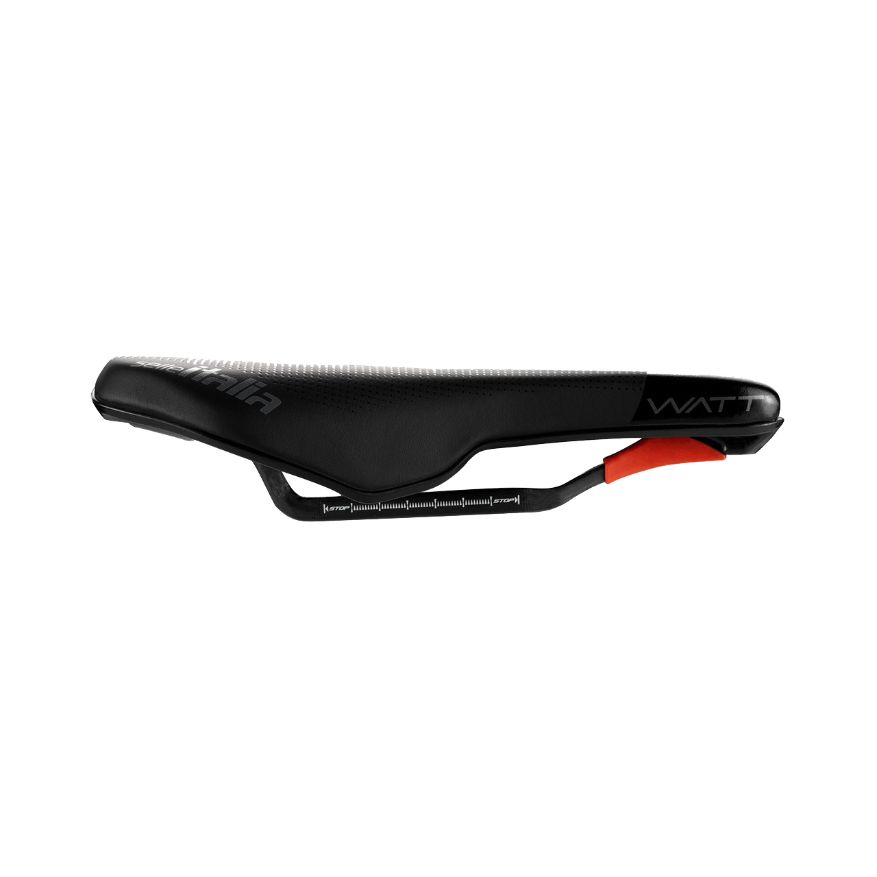 Selle Italia Watt Kit Carbonio Superflow