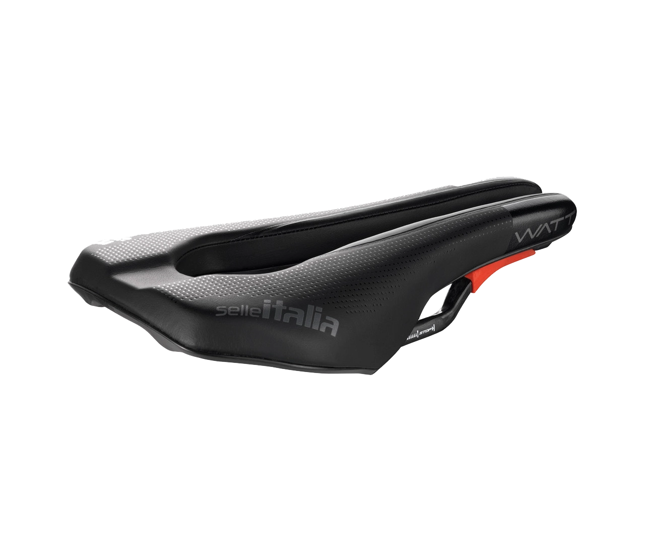Selle Italia Watt Kit Carbonio Superflow