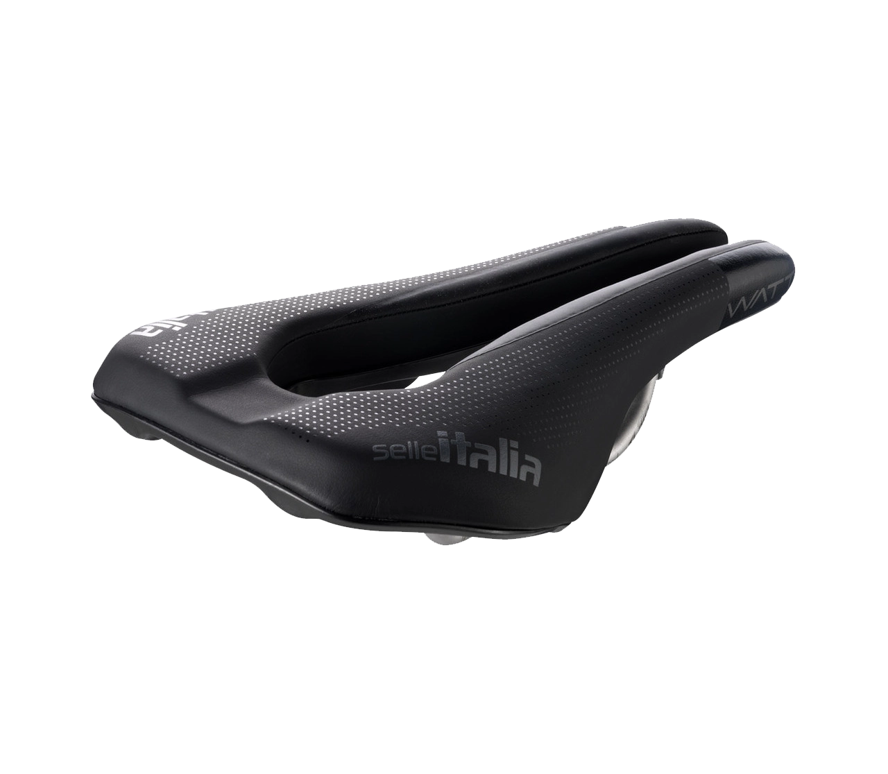 Selle Italia Watt TI 316 Gel Superflow