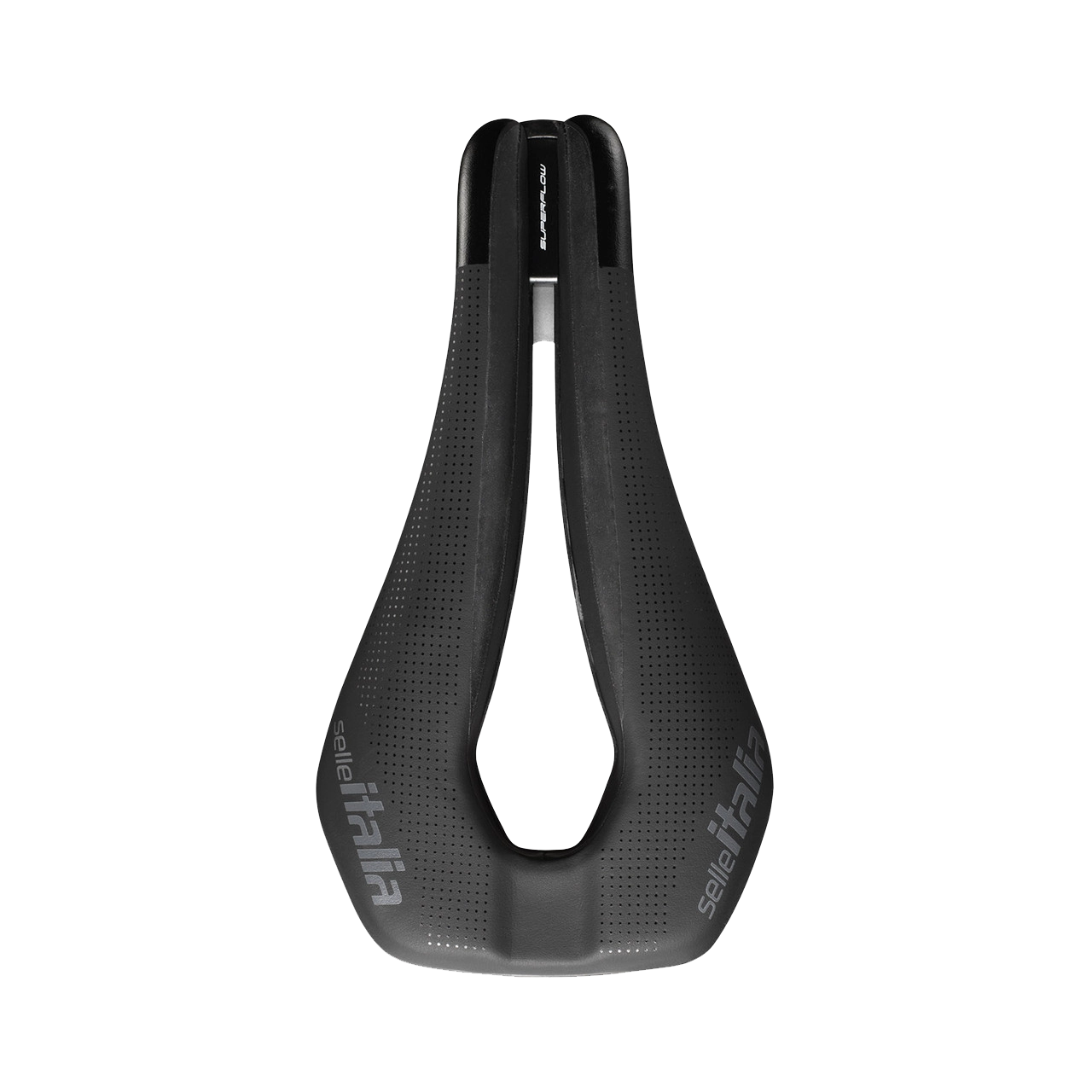 Selle Italia Watt TI 316 Gel Superflow