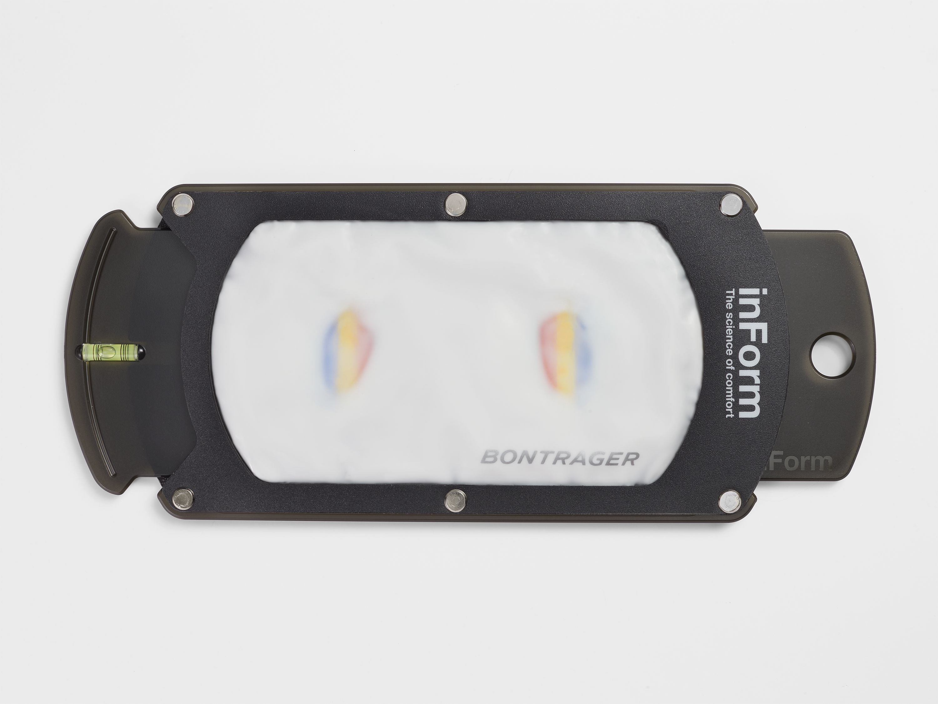 Bontrager 2023 Saddle Sizer